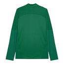 Jaqueta Corta-Vento Fluminense Treino 26/27 - Masculina Puma - Verde