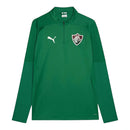 Jaqueta Corta-Vento Fluminense Treino 26/27 - Masculina Puma - Verde