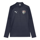 Jaqueta Corta-Vento Fluminense Treino 26/27 - Masculina Puma - Roxa