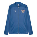 Jaqueta Corta-Vento Fluminense Treino 26/27 - Masculina Puma - Azul