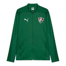 Jaqueta Corta-Vento Fluminense Treino 26/27 - Masculina Puma - Verde