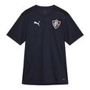 Camisa Fluminense Treino 26/27 - Torcedor Puma Masculina - Roxa