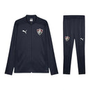Conjunto Fluminense Treino 26/27 - Masculino Puma - Roxo
