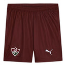 Short Fluminense II 26/27 - Masculino Puma - Vermelho