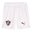 Short Fluminense I 26/27 - Masculino Puma - Branco