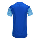 Camisa Cruzeiro Treino 26/27 - Torcedor Adidas Feminina - Azul