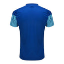 Camisa Cruzeiro Treino 26/27 - Torcedor Adidas Masculina - Azul