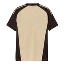Camisa Flamengo Treino 26/27 - Torcedor Adidas Masculina - Bege e marrom