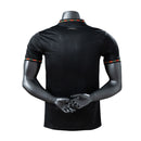 Camisa Seleção Portugal Edição especial Pantera Negra 26/27 - Jogador Puma Masculina - Preta