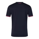 Camisa Everton IV 25/26 - Torcedor Castore Masculina - Azul com detalhes em rosa Com Patrocínio