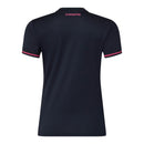 Camisa Everton IV 25/26 - Torcedor Castore Feminina - Azul com detalhes em rosa Com Patrocínio