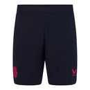 Short Everton IV 25/26 - Castore - Azul