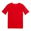 Camisa Seleção Suíça I 26/27 - Torcedor Puma Masculina - Vermelha e branca