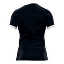 Camisa Atlético Mineiro I 26/27 - Torcedor Nike Feminina - Preta e branca com listras douradas Com Patrocínio