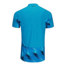 Camisa Seleção Espanha Goleiro 26/27 - Torcedor Adidas Masculina - Azul