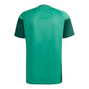 Camisa Seleção Argélia Treino 26/27 - Torcedor Adidas Masculina - Verde