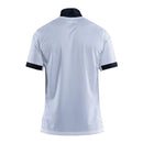 Camisa Atlético Mineiro II 26/27 - Torcedor Nike Masculina - Branca Com Patrocínio