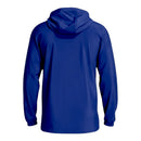 Jaqueta Corta-Vento Seleção Itália Treino 26/27 - Masculina Adidas - Azul