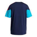 Camisa Seleção Espanha Treino 26/27 - Torcedor Adidas Masculina - Azul