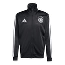 Jaqueta Corta-Vento Seleção Alemanha Treino 26/27 - Masculina Adidas - Preta