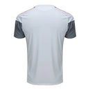 Camisa Internacional Treino 26/27 - Torcedor Adidas Masculina - Branca e cinza