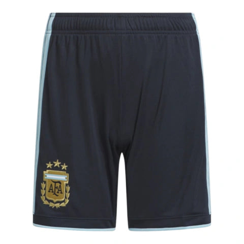 Short Seleção Argentina I 26/27 - Masculino Adidas - Azul