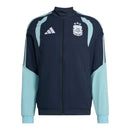 Jaqueta Corta-Vento Seleção Argentina 26/27 - Masculina Adidas - Azul