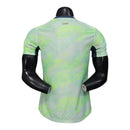 Camisa Seleção Suíça II 26/27 - Jogador Puma Masculina - Branca e verde