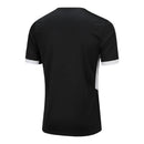 Camisa Atlético Mineiro I 26/27 - Torcedor Nike Masculina - Preta e branca com listras douradas Com Patrocínio