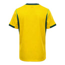Camisa Seleção Brasileira I 26/27 - Torcedor Nike Masculina - Amarela