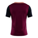 Camisa Corinthians Treino 26/27 - Torcedor Nike Masculina - Bordô