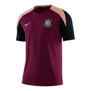 Camisa Corinthians Treino 26/27 - Torcedor Nike Masculina - Bordô