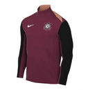 Camisa Corinthians Treino 26/27 manga longa - Torcedor Nike Masculina - Bordô
