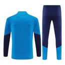 Conjunto Seleção Espanha Treino 26/27 - Masculino Adidas - Azul