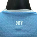 Camisa Manchester City I 26/27 - Jogador Puma Masculina - Azul