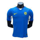 Camisa Chelsea I 26/27 - Jogador Nike Masculina - Azul