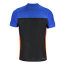 Camisa Inter de Milão IV 26/27 - Torcedor Nike ACG Masculina - Azul e preta com detalhes em laranja