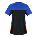 Camisa Inter de Milão IV 26/27 manga longa - Torcedor Nike ACG Feminina - Azul e preta com detalhes em laranja