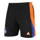 Shorts Inter de Milão IV 26/27 - Masculino Nike ACG - Preto com detalhes em laranja