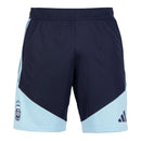 Short Seleção Argentina Treino 26/27 - Masculino Adidas - Azul