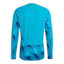 Camisa Seleção Espanha Goleiro 26/27 manga longa - Torcedor Adidas Masculina - Azul