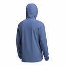 Jaqueta Corta-Vento Seleção Argentina Treino 26/27 - Masculina Adidas - Azul