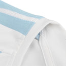 Camisa regata Seleção Argentina Treino 26/27 - Torcedor Adidas Masculina - Branca e azul