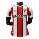 Camisa River Plate II 26/27 - Jogador Adidas Masculina - Vermelha e branca