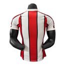 Camisa River Plate II 26/27 - Jogador Adidas Masculina - Vermelha e branca