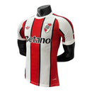 Camisa River Plate II 26/27 - Jogador Adidas Masculina - Vermelha e branca
