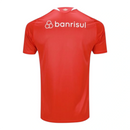Camisa Internacional I 26/27 - Torcedor Adidas Masculina - Vermelha