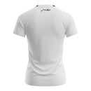 Camisa Seleção Egito II 26/27 - Torcedor Puma Feminina - Branca