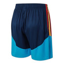 Short Seleção Espanha Treino 26/27 - Masculino Adidas - Azul