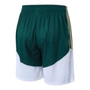 Short Seleção Itália Treino 26/27 - Adidas - Branco e verde